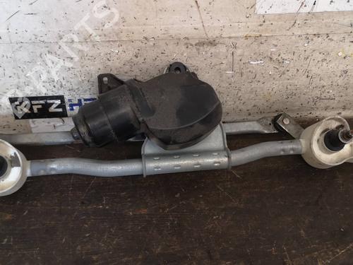 Front wipers mechanism SUZUKI SPLASH (EX) 1.2 (A5B412) | BP12892303C83 