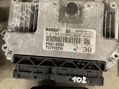 Used Engine control unit (ECU) Engine control unit (ECU) TALBOT HORIZON 1.3 (68 hp) 33683494 33683494