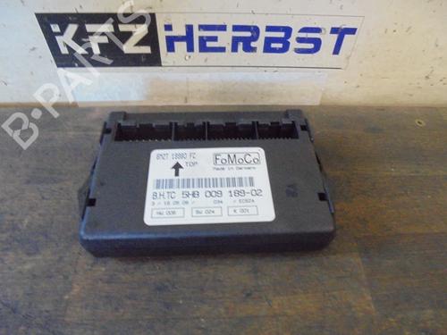 Used Control unit Control unit FORD GALAXY II (WA6) 2.0 TDCi (140 hp) 34368663 34368663