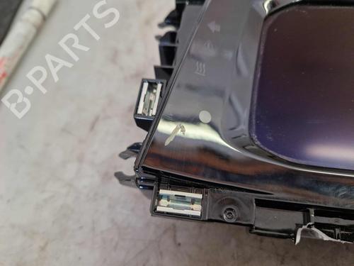 Instrument cluster VW GOLF VIII Variant (CG5, DB5) 2.0 TDI | BP30144607C47 