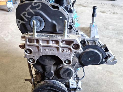 Engine KIA SPORTAGE IV (QL, QLE) 1.6 CRDi Eco-Dynamics+ AWD | BP28151861M1 