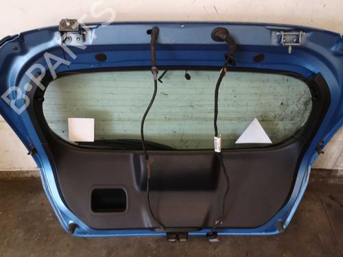 Tailgate FORD FIESTA VI (CB1, CCN) 1.4 | BP22289843C6 