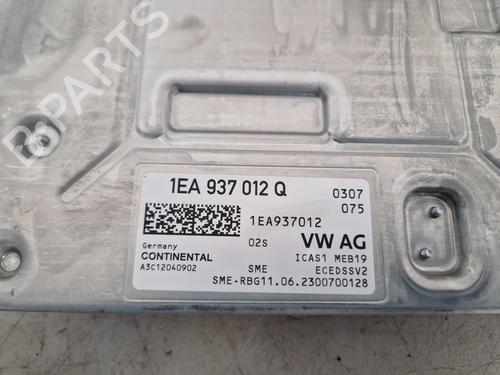 Control unit CUPRA BORN (K11) 77 e-boost | BP38931126M11 - Image 2