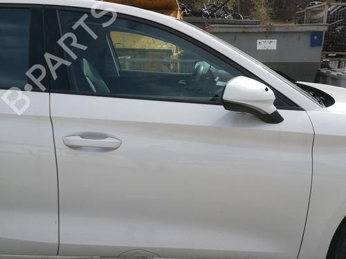 Used Right front door Right front door SEAT LEON (KL1, KLG) 1.0 TSI (90 hp) 33719065 33719065