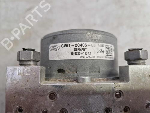 ABS pump FORD KUGA II (DM2) 1.5 EcoBoost | BP29353570M43 