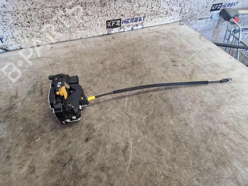 rear-right-lock-chevrolet-trax-2012-34721534 main image
