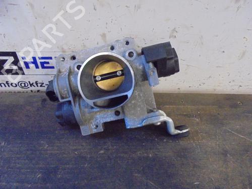 Used Throttle body FIAT PANDA (169_) 1.1 (169.AXA1A) (54 hp) 13433278