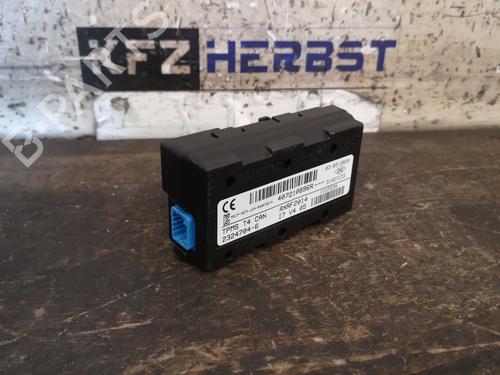 Used Control unit MERCEDES-BENZ CITAN MPV (W415) 108 CDI (415.703) (80 hp) 22287335