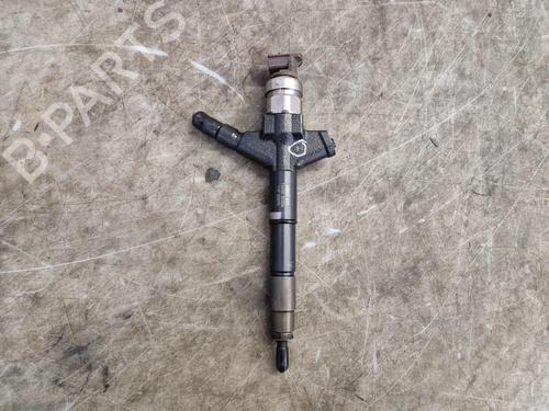 Used Injector Injector NISSAN NAVARA NP300 (D40) 2.5 dCi 4WD (174 hp) 33929620 33929620