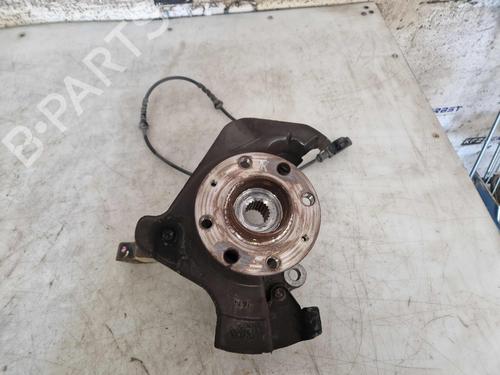 Support OPEL CORSA E (X15) 1.4 Turbo (08, 68) | BP39102670C155 - Image 2