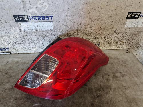 Used Right taillight Right taillight OPEL MOKKA / MOKKA X (J13) 1.7 CDTI (_76) (131 hp) 33267565 33267565