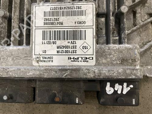 Used Engine control unit (ECU) Engine control unit (ECU) TALBOT HORIZON 1.3 (68 hp) 33683530 33683530