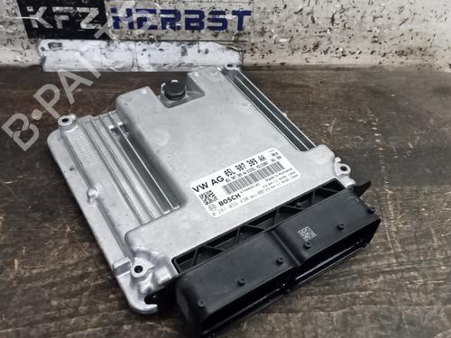 Engine control unit (ECU) CUPRA FORMENTOR (KM7, KMP) 2.0 TDI 4Drive | BP22691069M57 