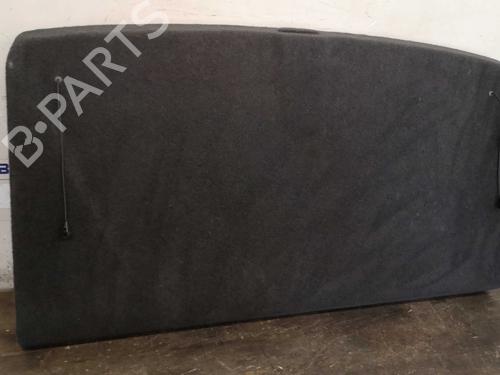 Used Rear parcel shelf SEAT ALTEA (5P1) 1.4 16V (86 hp) 22289566