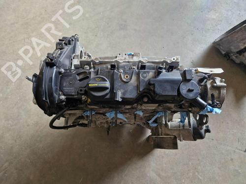 Engine FORD C-MAX II (DXA/CB7, DXA/CEU) 1.6 TDCi | BP27478300M1 