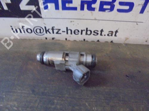 Used Injector PEUGEOT 307 (3A/C) 1.4 16V (88 hp) 12865815