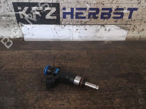 Used Injector DACIA LOGAN II TCe 90 (L8MA, L8M1, L8AC) (90 hp) 22285730