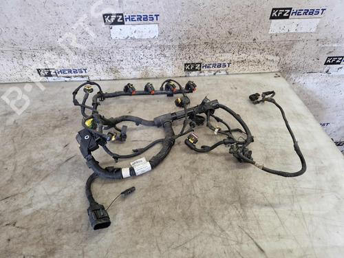 Used Wiring harness FIAT BRAVO II (198_) 1.4 T-Jet (198AXG1B) (120 hp) 29705322