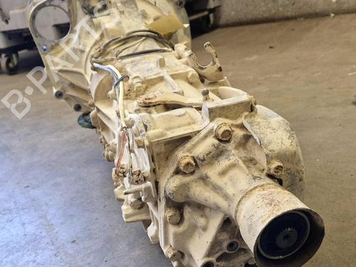 Gearbox SUBARU FORESTER (SH_) 2.0 D AWD (SHH, SHD, SHN) | BP29587902M3 