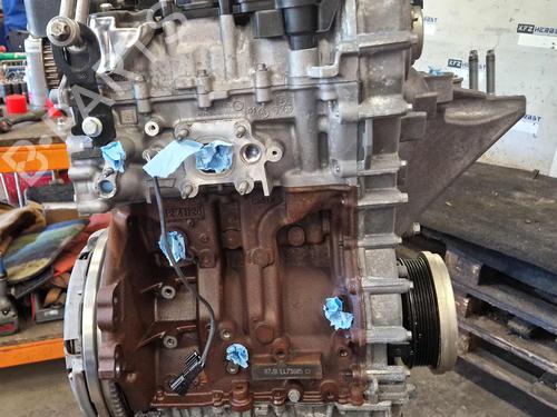 Used Engine Engine FORD PUMA (J2K, CF7) 1.0 EcoBoost (125 hp) 34721521 34721521