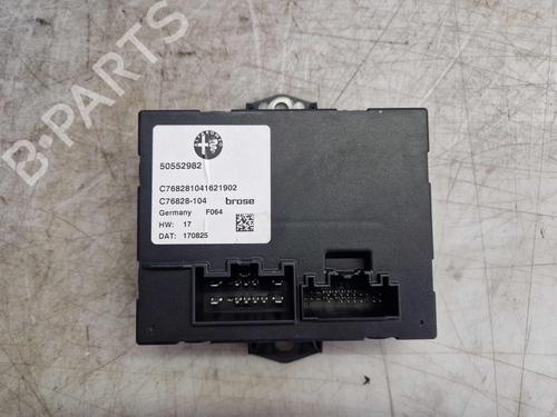 Used Control unit ALFA ROMEO STELVIO (949_) 2.2 D Q4 (949.AXB2A) (209 hp) 28375608