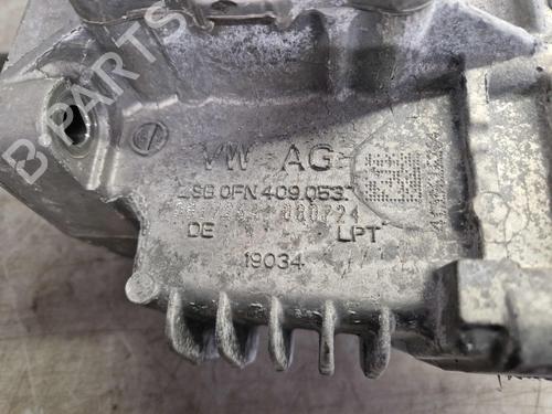 Transfer box SKODA KODIAQ II (PS7) 2.0 TDI 4x4 | BP29853694M36
