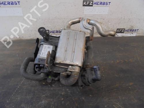 Module électronique VW SHARAN (7N1, 7N2) 2.0 TDI (140 hp) 13069124