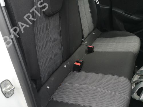 Rear seat OPEL CORSA F (P2JO) 1.2 (68) | BP33696165C17 - Image 3