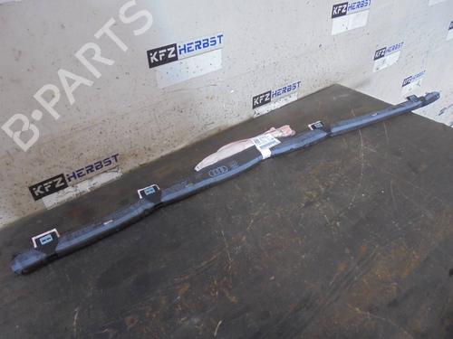 Used Left curtain airbag AUDI A1 (8X1, 8XK) 1.2 TFSI (86 hp) 13435779