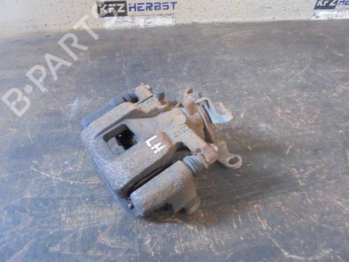 Venstre bremsekaliber bag MITSUBISHI ASX (GA_W_) 2.2 Di-D 4WD (GA8W) (150 hp) 12873495