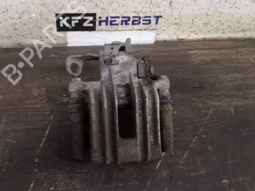 Used Right rear brake caliper SEAT TOLEDO IV (KG3) 1.6 TDI (105 hp) 12875118