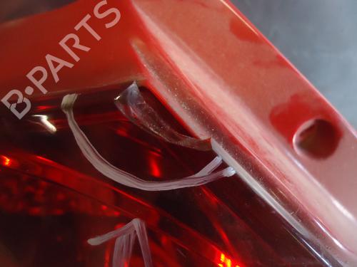 Left taillight DAEWOO KALOS (KLAS) 1.2 | BP13615155C34 