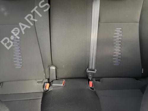 Used Rear seat Rear seat 37797163 37797163