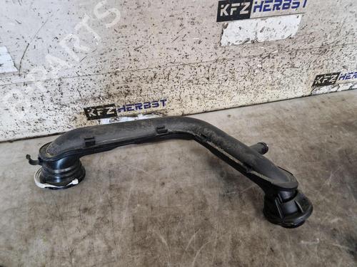 Pipe VW POLO VI (AW1, BZ1, AE1) 1.0 TSI | BP36560568M125 - Image 2