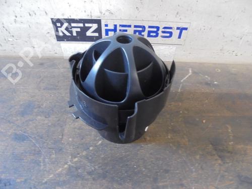 Used Air vent FORD KA (RU8) 1.2 (69 hp) 12867603
