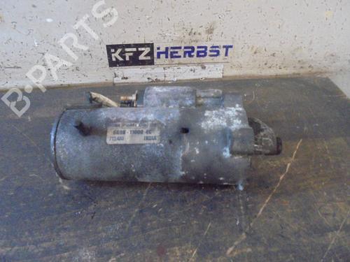 Used Starter FORD S-MAX (WA6) 1.8 TDCi (125 hp) 20084953