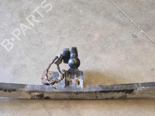 Used Tow ball/Mechanism Tow ball/Mechanism SKODA OCTAVIA III Combi (5E5, 5E6) 1.6 TDI 4x4 (110 hp) 36297728 36297728