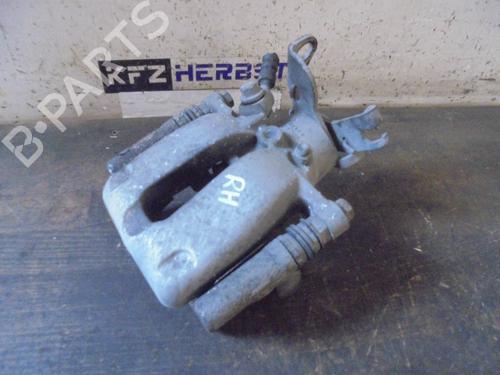 Bremssattel rechts hinten OPEL INSIGNIA A Saloon (G09) 2.0 CDTI (69) (131 hp) 12870180