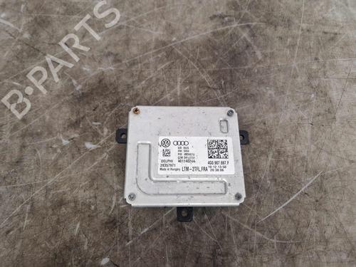 Used Control unit Control unit AUDI A6 C7 Avant (4G5, 4GD) 2.0 TFSI (180 hp) 32989831 32989831