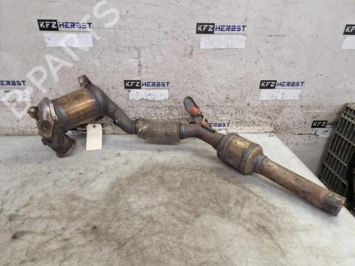 Katalysator SEAT LEON ST (5F8) 1.5 TSI (150 hp) 30451217