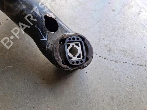 Rear axle AUDI Q5 (8RB) 2.0 TDI quattro | BP27503115M2 