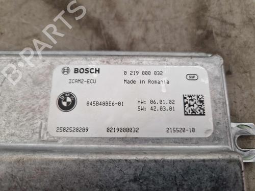 Control unit BMW i4 (G26) eDrive40 | BP39503368M11 - Image 2
