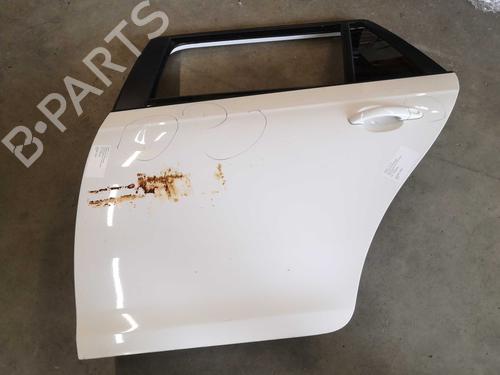 Portier links achter VW GOLF VI Variant (AJ5) 1.4 TSI (122 hp) 22286933