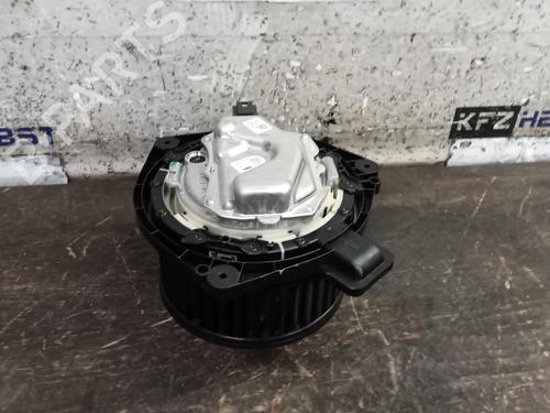 Heater blower motor BMW X3 (G01, F97, G08) xDrive 20 d Mild-Hybrid | BP22294665M62 