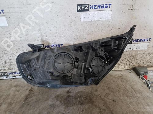Right headlight FORD TRANSIT CUSTOM V362 Van (FY, FZ) 2.0 EcoBlue | BP37634893C29 - Image 3