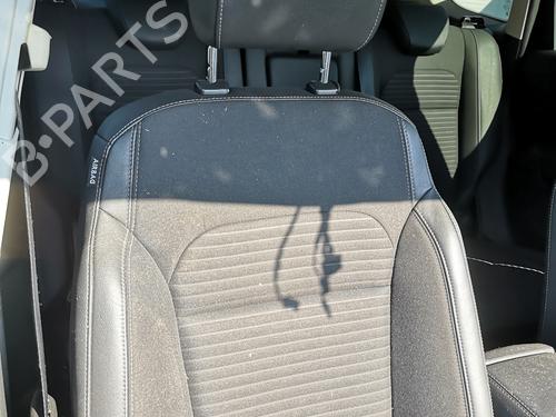 Sæde højre fortil FORD KUGA II (DM2) 1.5 TDCi | BP37068476C16 - Image 3