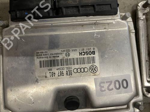 Used Engine control unit (ECU) Engine control unit (ECU) TALBOT HORIZON 1.3 (68 hp) 33683431 33683431