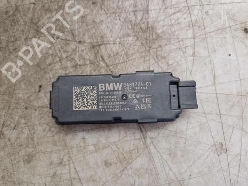 Used Control unit BMW X1 (U11) sDrive 18 d (150 hp) 31016979