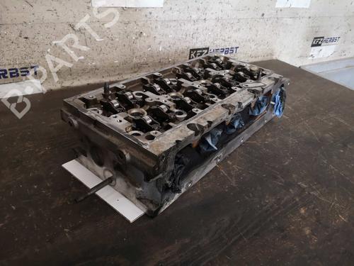 Topstykke VW PASSAT B8 Variant (3G5, CB5) 2.0 TDI | BP27727775M5 