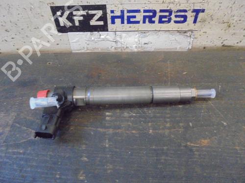 Used Injector JAGUAR XF SPORTBRAKE (X250) 2.2 D (200 hp) 12872568